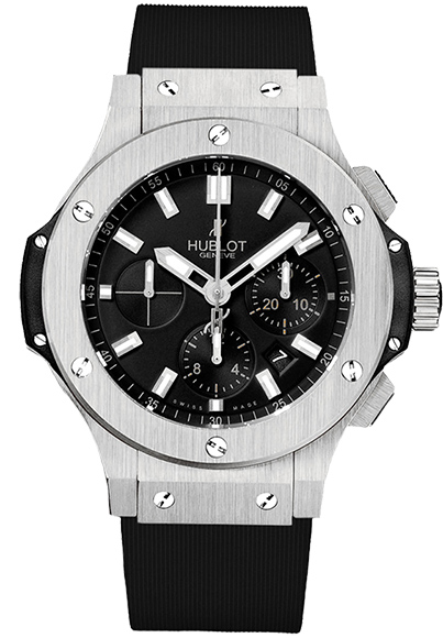 Hublot Big Bang Steel 44мм Hublot Big Bang Steel 44мм