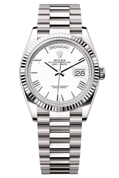 Rolex Day-Date 36мм Rolex Day-Date 36мм