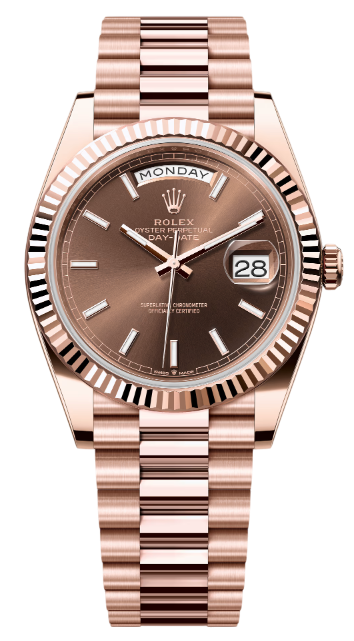 Rolex Day-Date 40мм Rolex Day-Date 40мм
