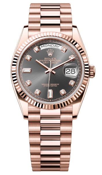 Rolex Day-Date 36мм