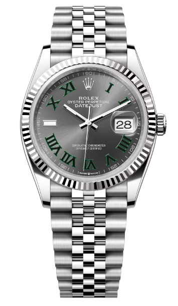 Rolex Datejust 36мм