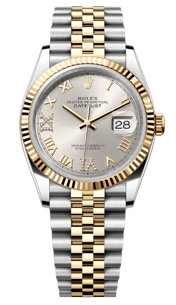 Rolex Datejust 36мм