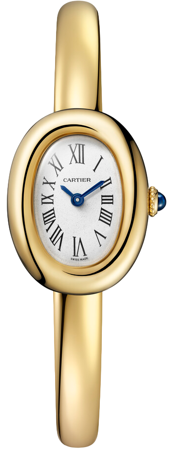 Cartier Baignoire