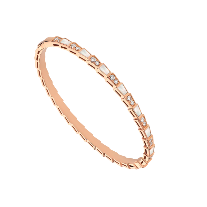 Браслет BVLGARI Serpenti Viper