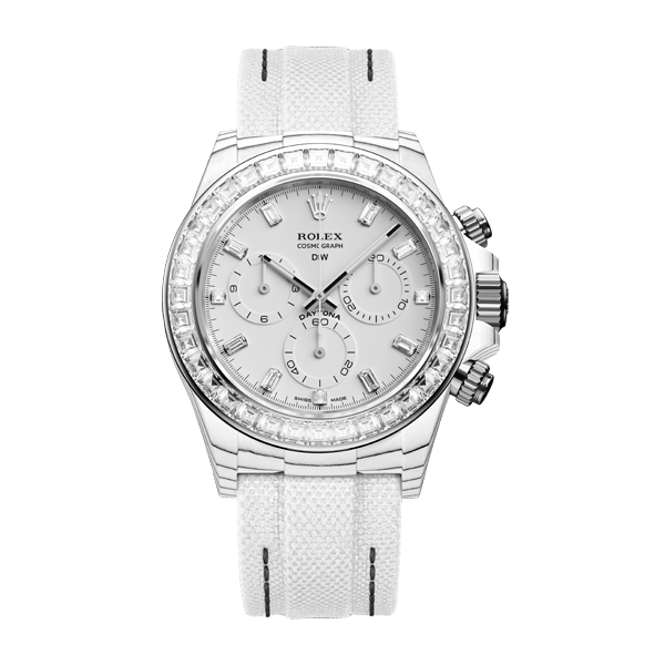 Rolex Cosmograph Daytona DiW "Crystal" Rolex Cosmograph Daytona DiW "Crystal"