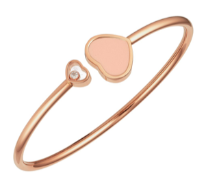 Браслет Chopard Happy Hearts Браслет Chopard Happy Hearts