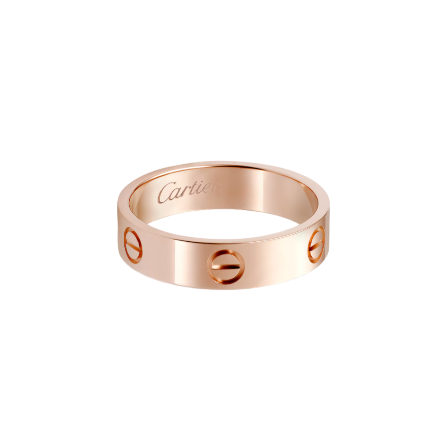 Кольцо Cartier Love