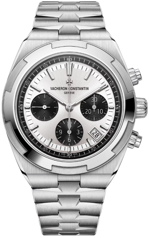 Vacheron Constantin Overseas Chronograph Vacheron Constantin Overseas Chronograph