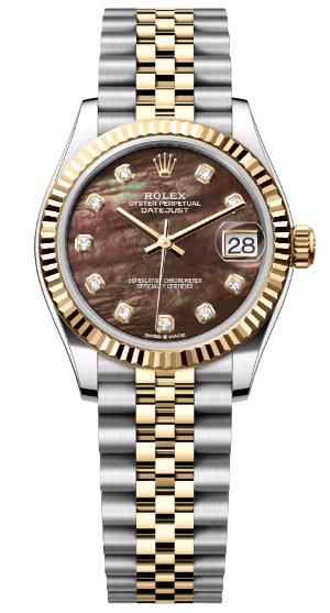 Rolex Datejust 31мм Rolex Datejust 31мм