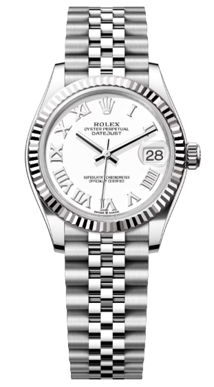 Rolex Datejust 31мм