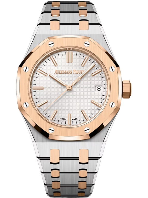 Audemars Piguet Royal Oak Audemars Piguet Royal Oak