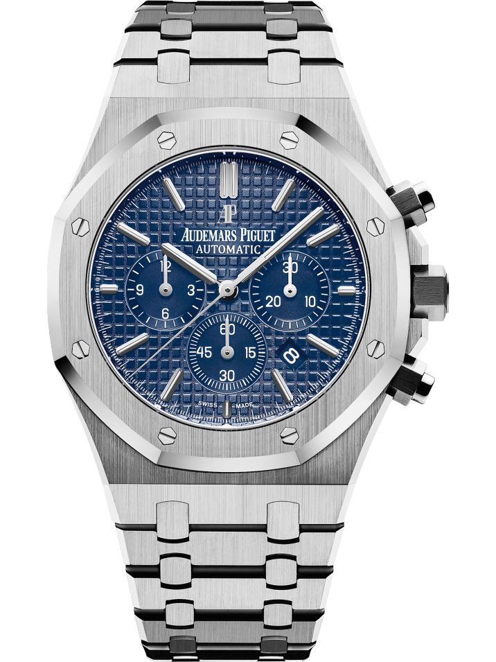 Audemars Piguet Royal Oak Chronograph Audemars Piguet Royal Oak Chronograph
