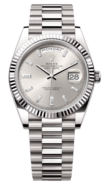 Rolex Day-Date 40мм Rolex Day-Date 40мм