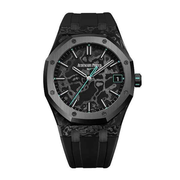 Audemars Piguet Royal Oak DiW "Aqua" Audemars Piguet Royal Oak DiW "Aqua"
