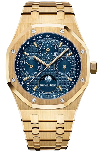 Audemars Piguet Royal Oak Perpetual Calendar