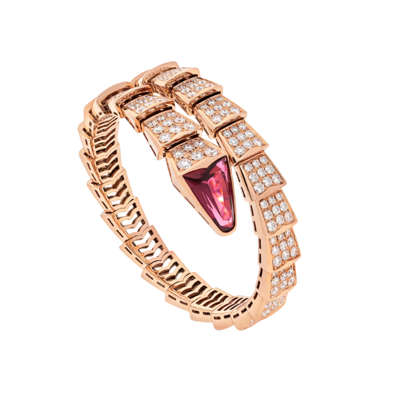 Браслет BVLGARI Serpenti Viper