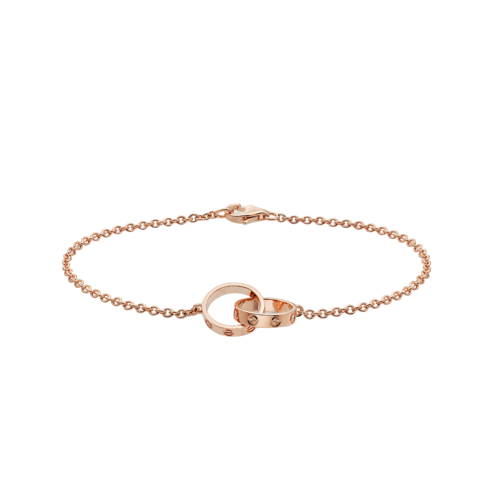 Браслет Cartier Love Браслет Cartier Love