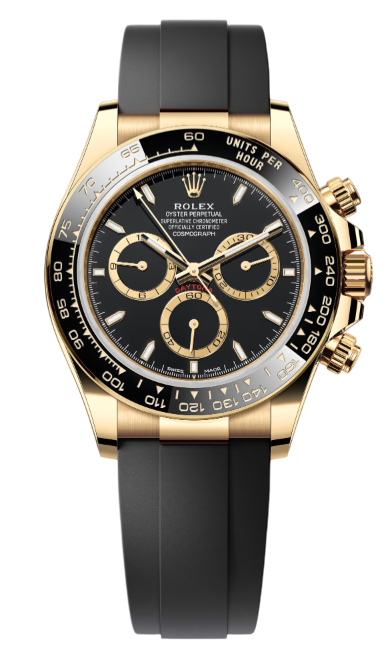 Rolex Cosmograph Daytona 40мм Rolex Cosmograph Daytona 40мм