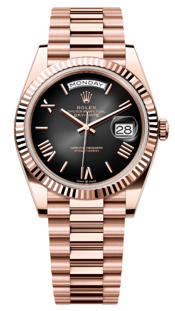 Rolex Day-Date 40мм Rolex Day-Date 40мм