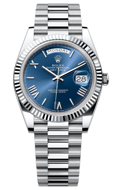 Rolex Day-Date 40мм Rolex Day-Date 40мм