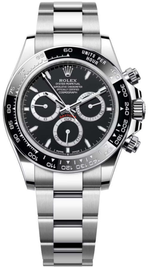 Rolex Cosmograph Daytona 40мм Rolex Cosmograph Daytona 40мм