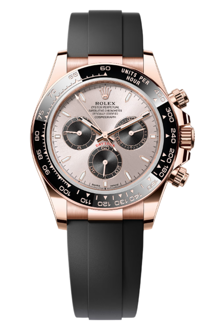 Rolex Cosmograph Daytona 40мм Rolex Cosmograph Daytona 40мм