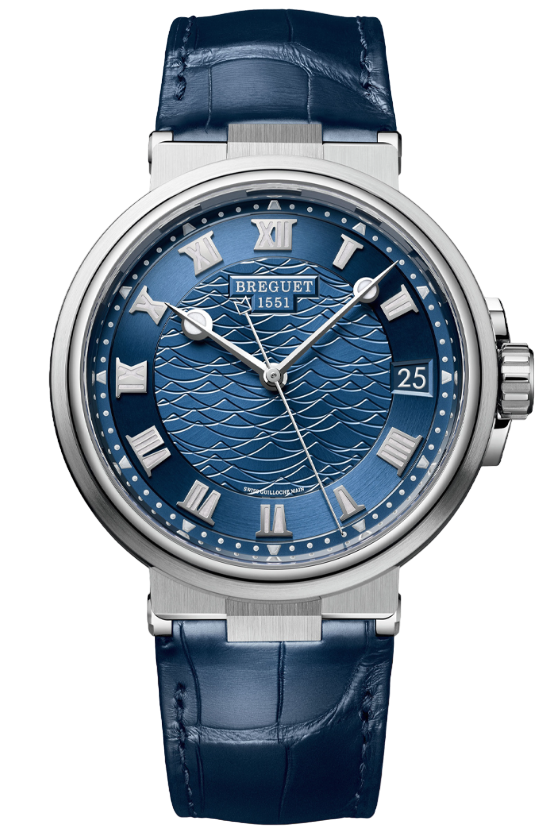 Breguet Marine Breguet Marine