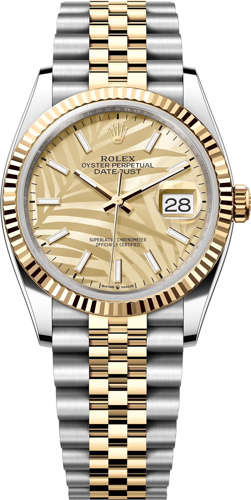 Rolex DateJust 36мм Rolex DateJust 36мм