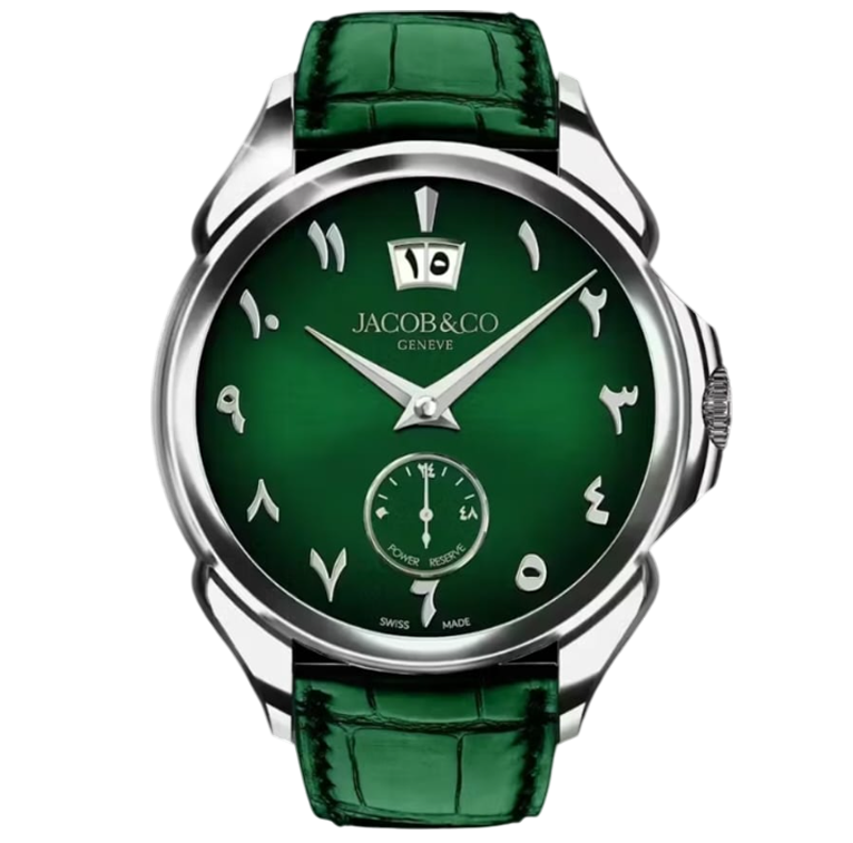 Jacob & Co Palatial Classic Jacob & Co Palatial Classic
