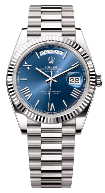 Rolex Day-Date 40мм Rolex Day-Date 40мм