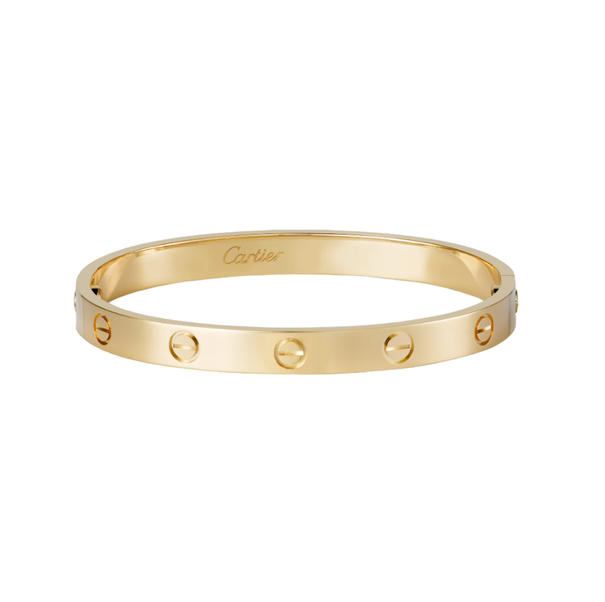 Браслет Cartier Love Браслет Cartier Love