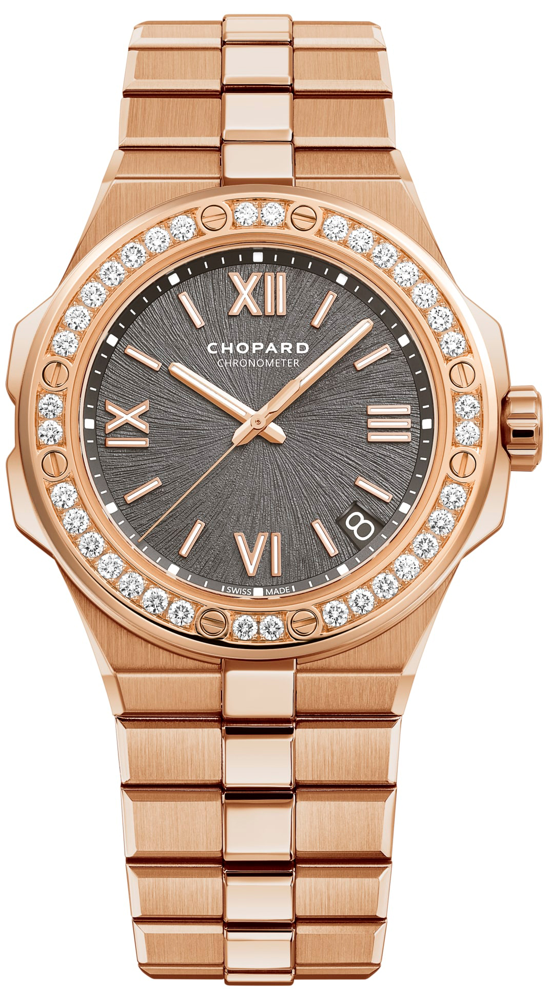 Chopard Alpine Eagle Large 41мм