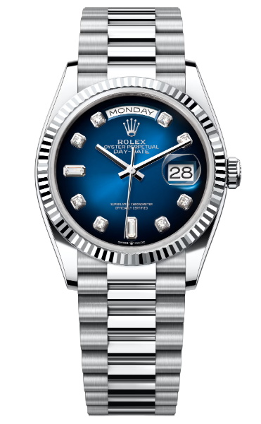 Rolex Day-Date 36мм Rolex Day-Date 36мм