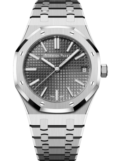 Audemars Piguet Royal Oak 50th Anniversary