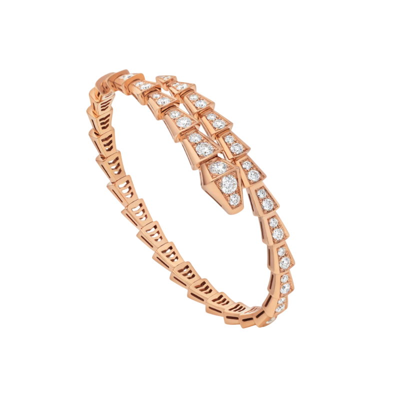 Браслет BVLGARI Serpenti Viper
