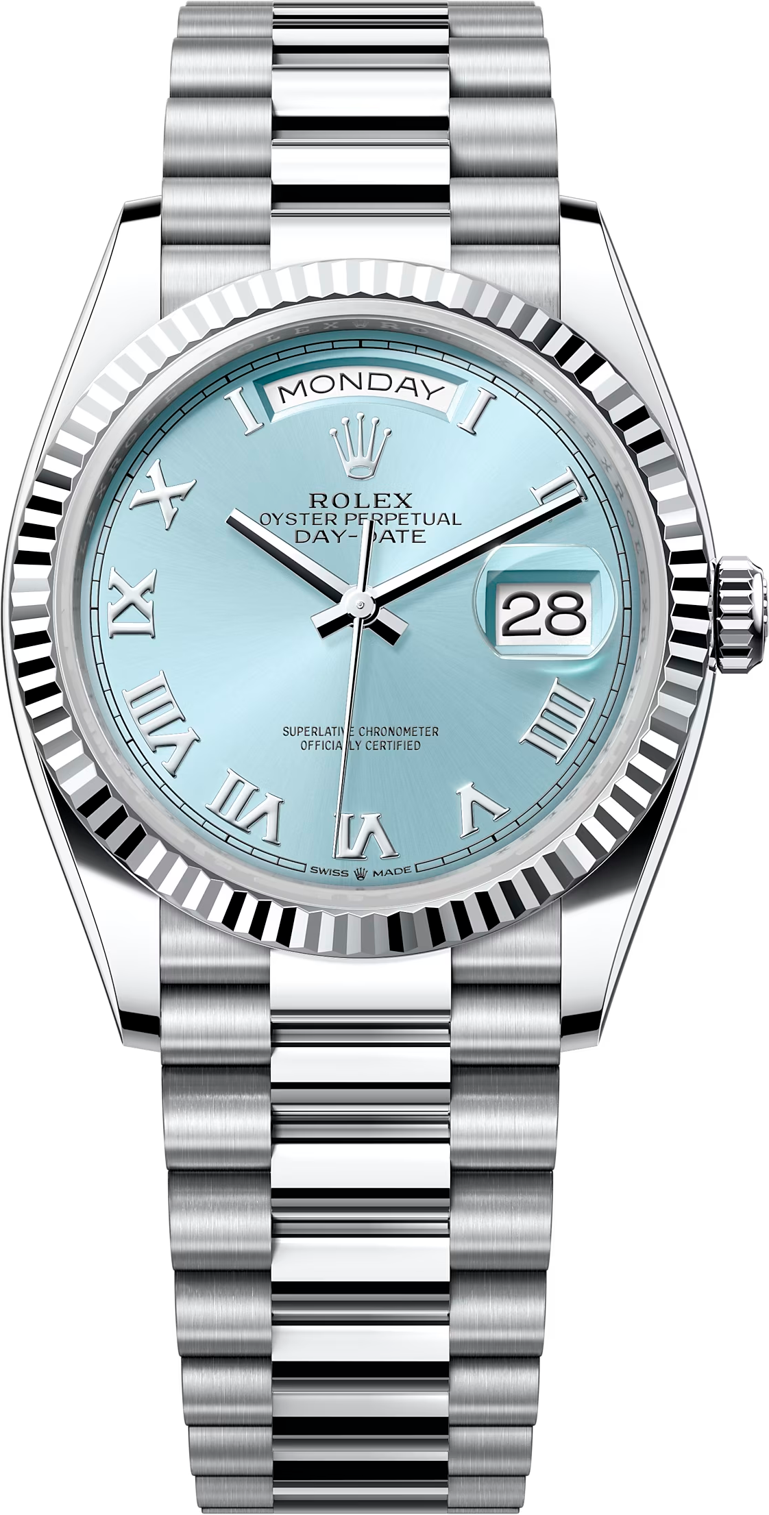 Rolex Day-Date 36мм Rolex Day-Date 36мм