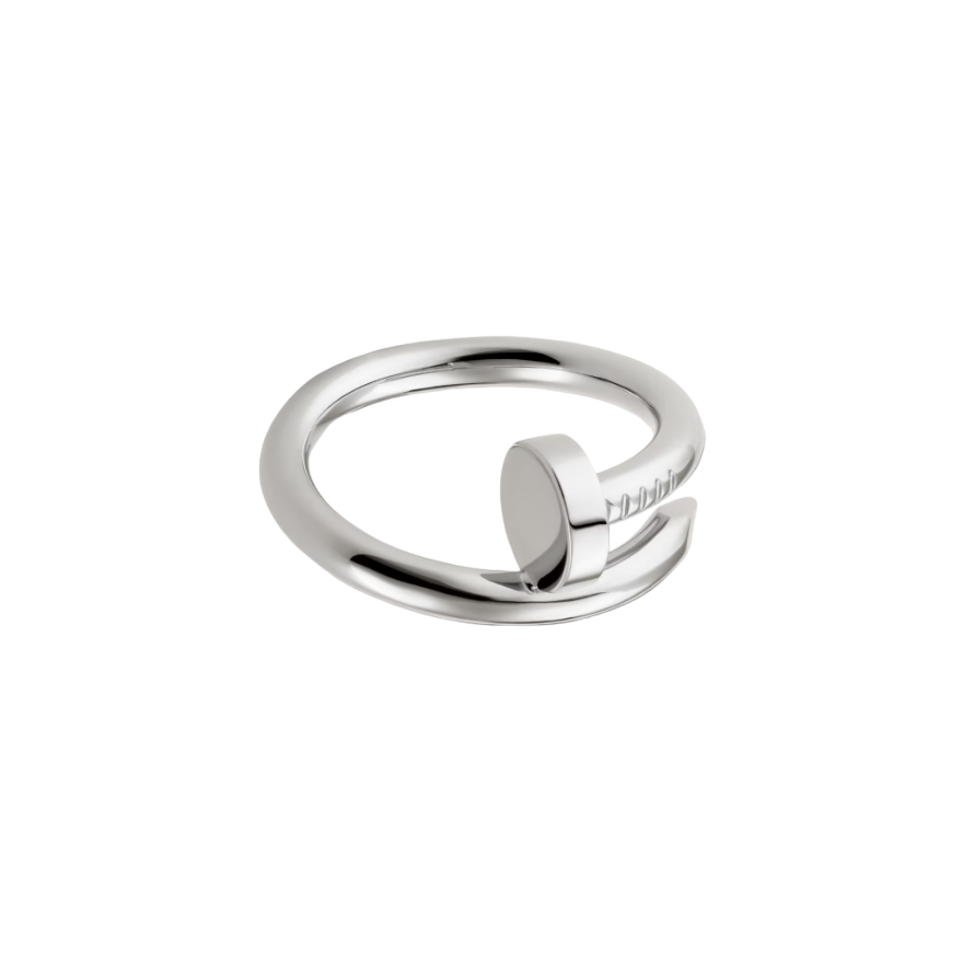 Кольцо Cartier Juste un Clou Кольцо Cartier Juste un Clou
