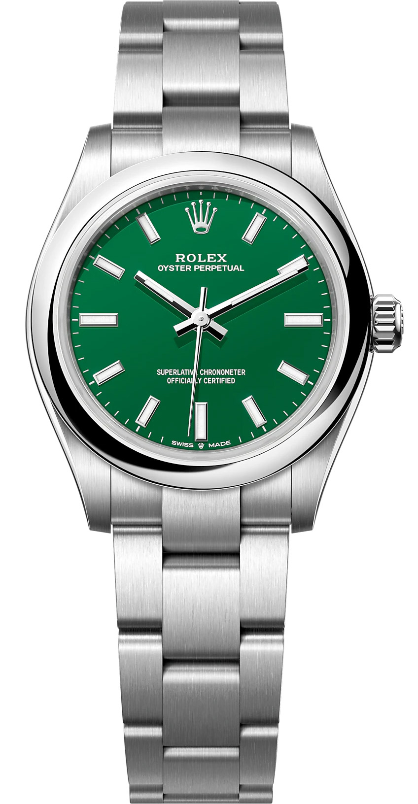 Rolex Oyster Perpetual 31мм