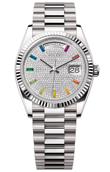 Rolex Day-Date 36мм Rolex Day-Date 36мм