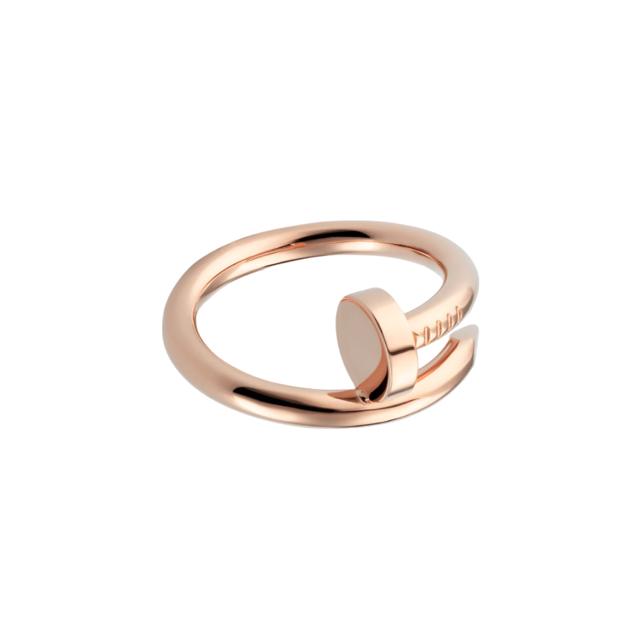 Кольцо Cartier Juste un Clou Кольцо Cartier Juste un Clou