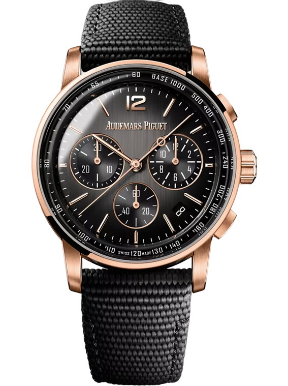 Audemars Piguet Code 11.59 Selfwinding Chronograph Audemars Piguet Code 11.59 Selfwinding Chronograph