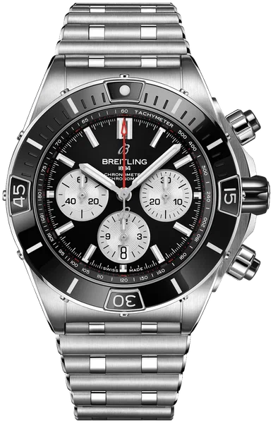 Breitling Super Chronomat B01 Breitling Super Chronomat B01