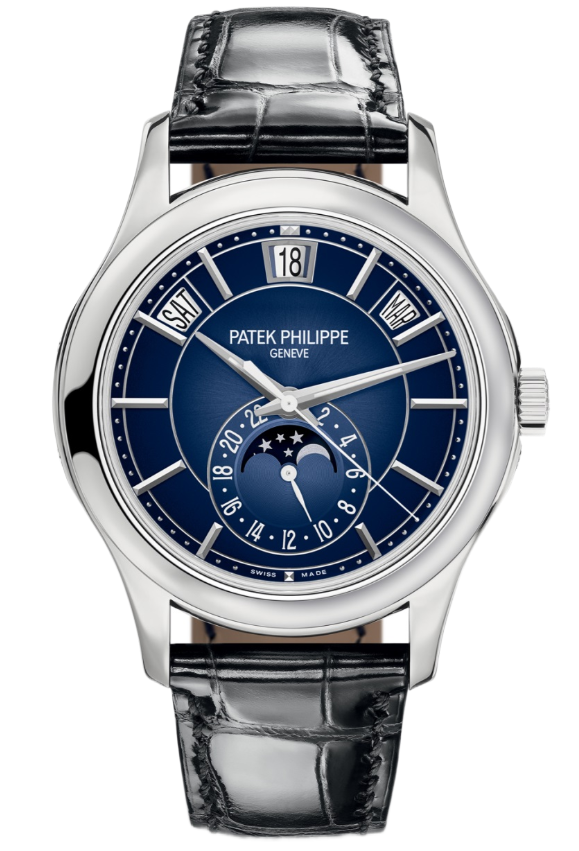 Patek Philippe Complications Patek Philippe Complications