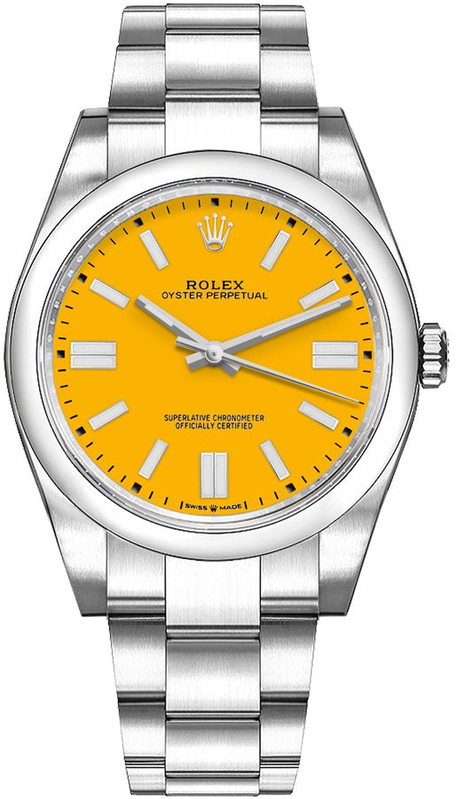 Rolex Oyster Perpetual 31мм