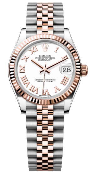 Rolex Datejust 31мм