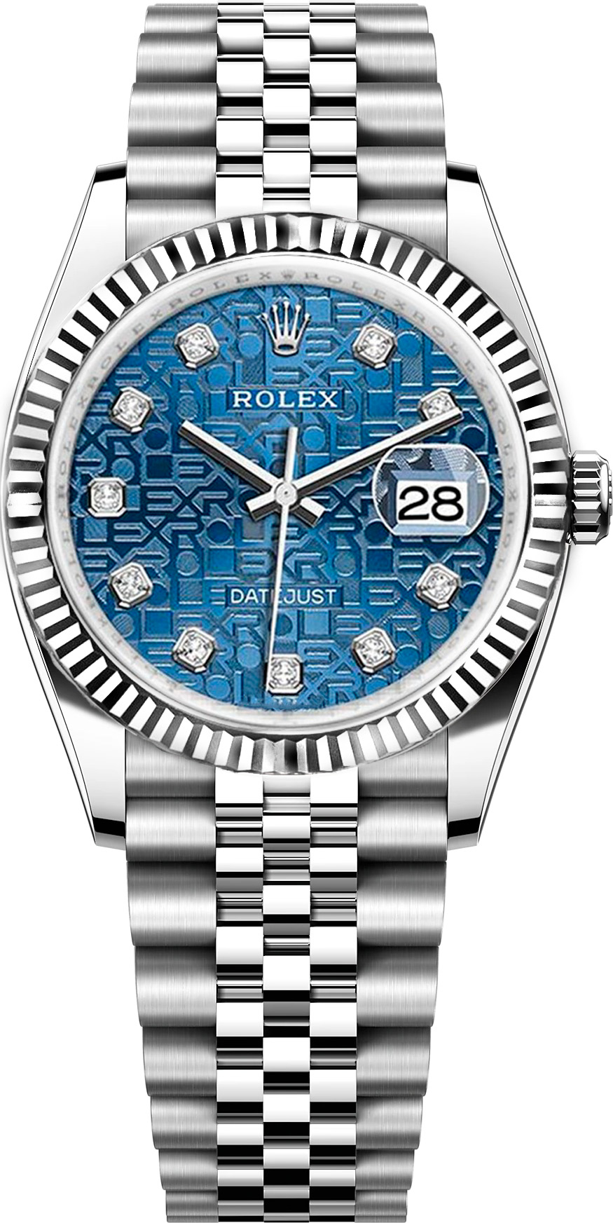 Rolex Datejust 36мм Rolex Datejust 36мм