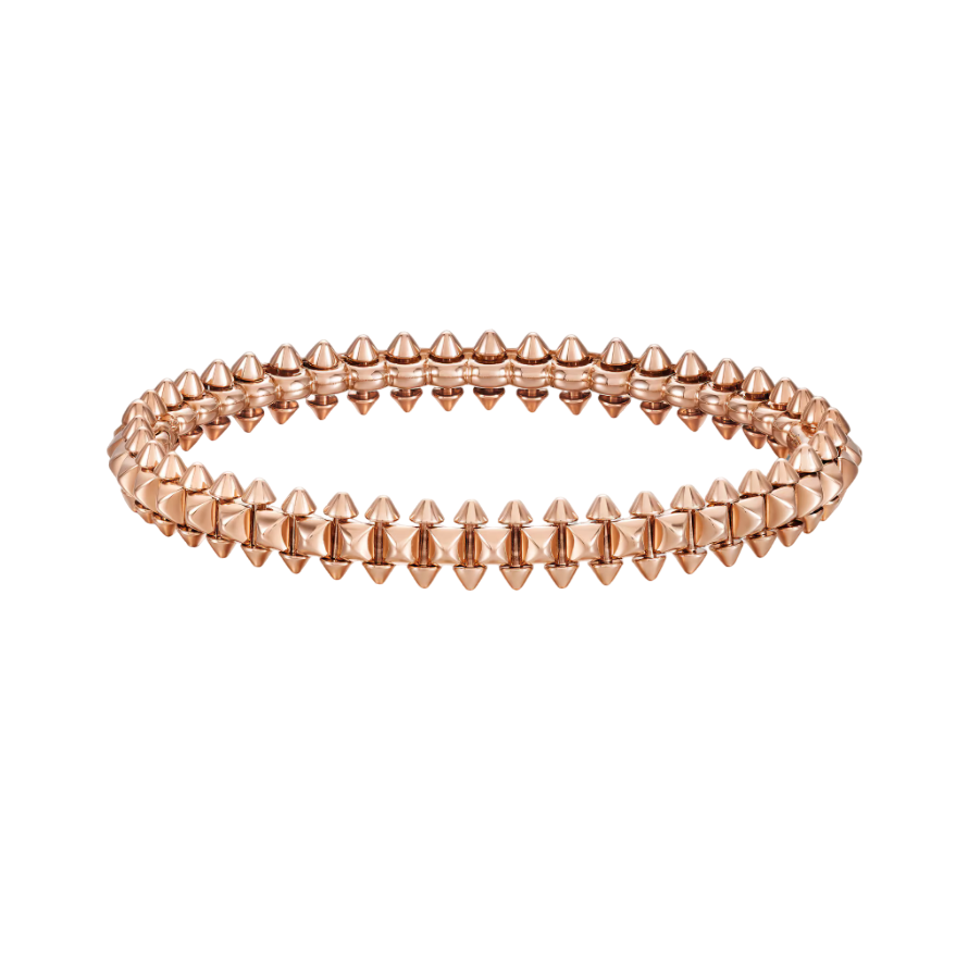 Браслет Clash De Cartier Medium Браслет Clash De Cartier Medium