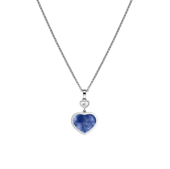 Подвеска Chopard Happy Hearts Подвеска Chopard Happy Hearts