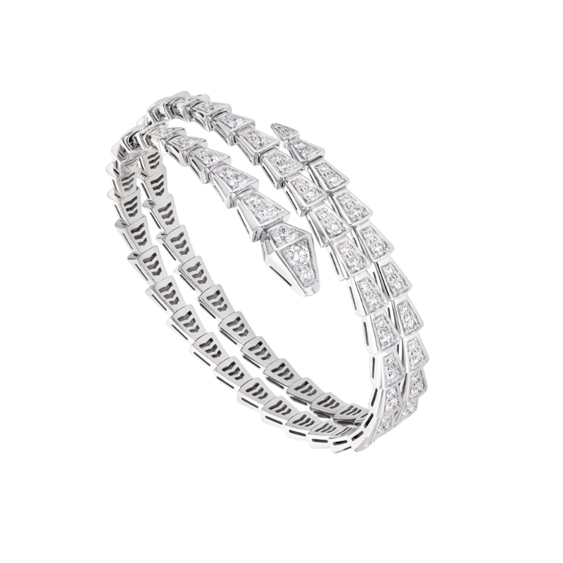 Браслет BVLGARI Serpenti Viper