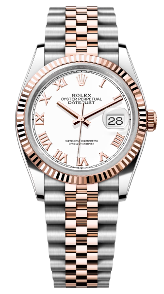 Rolex Datejust 36мм Rolex Datejust 36мм